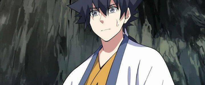 Ta Chỉ Muốn Bị Các Vị Đánh Chết 76 trang 133