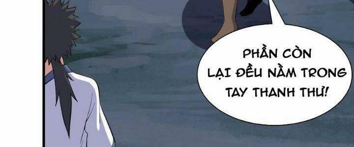 Ta Chỉ Muốn Bị Các Vị Đánh Chết 76 trang 30