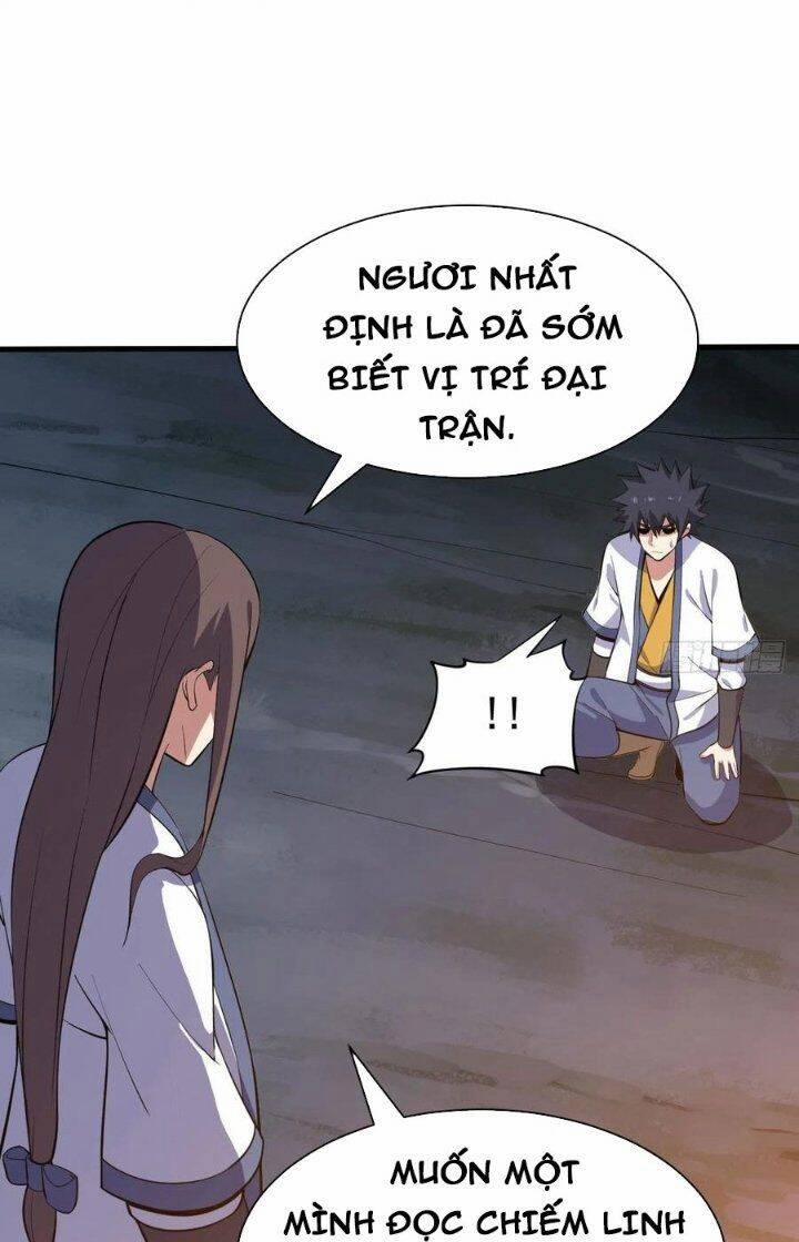 Ta Chỉ Muốn Bị Các Vị Đánh Chết 77 trang 1