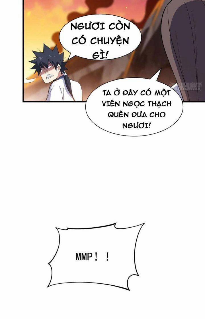 Ta Chỉ Muốn Bị Các Vị Đánh Chết 77 trang 17