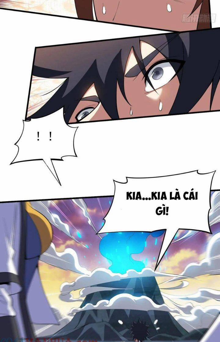 Ta Chỉ Muốn Bị Các Vị Đánh Chết 77 trang 20