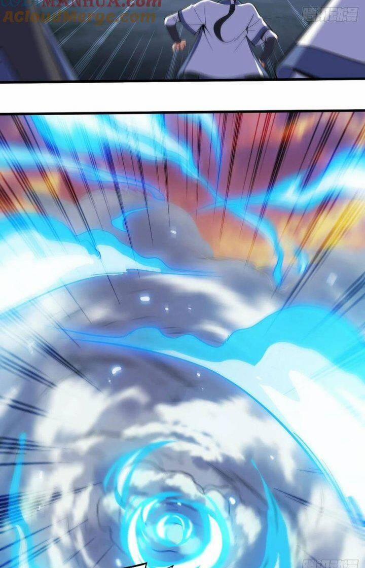 Ta Chỉ Muốn Bị Các Vị Đánh Chết 77 trang 21