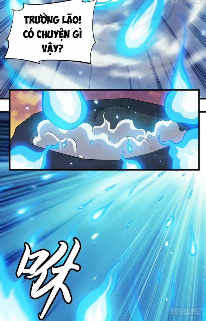 Ta Chỉ Muốn Bị Các Vị Đánh Chết 77 trang 22