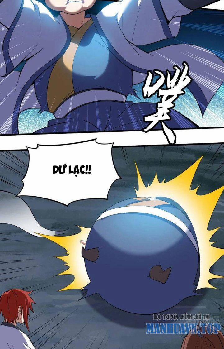 Ta Chỉ Muốn Bị Các Vị Đánh Chết 77 trang 24