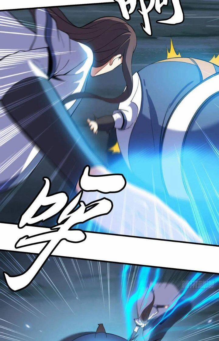 Ta Chỉ Muốn Bị Các Vị Đánh Chết 77 trang 27