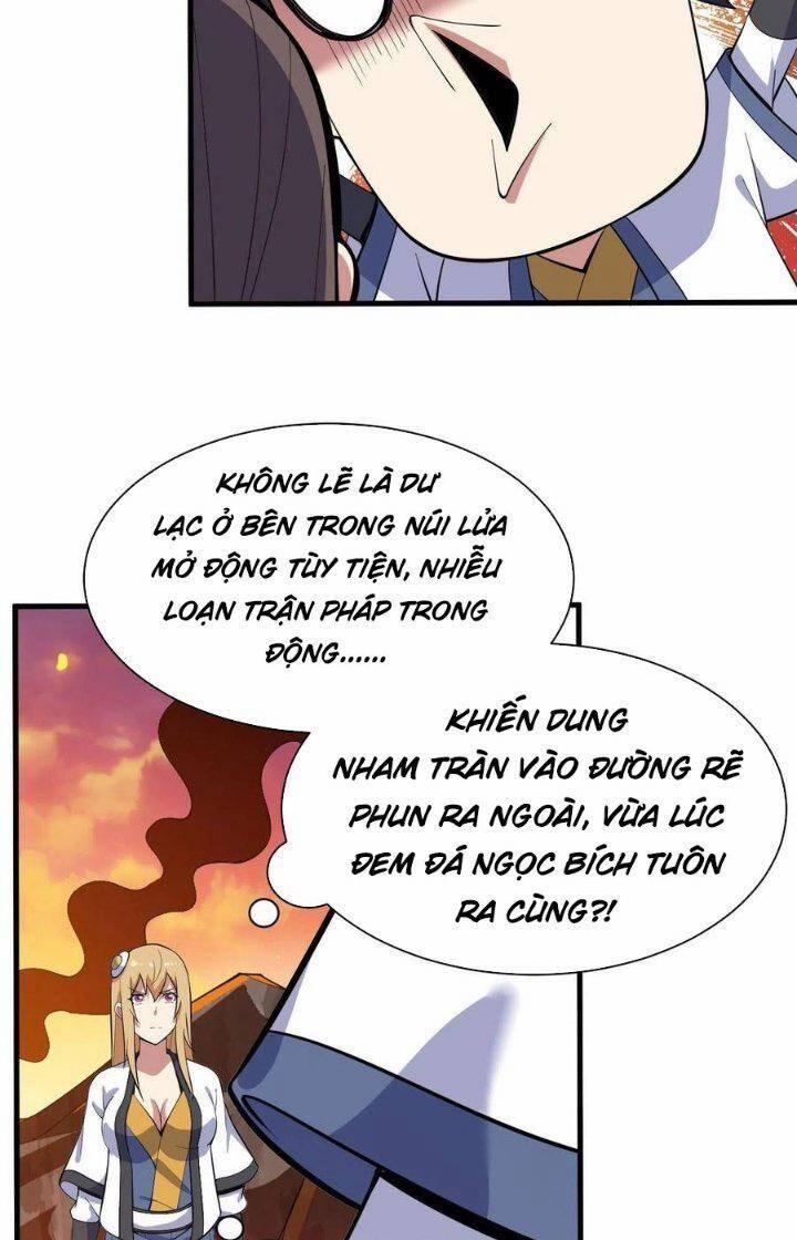 Ta Chỉ Muốn Bị Các Vị Đánh Chết 77 trang 3