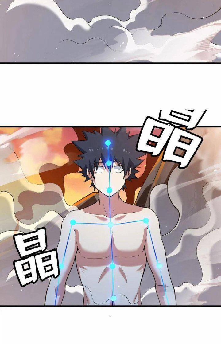 Ta Chỉ Muốn Bị Các Vị Đánh Chết 77 trang 34