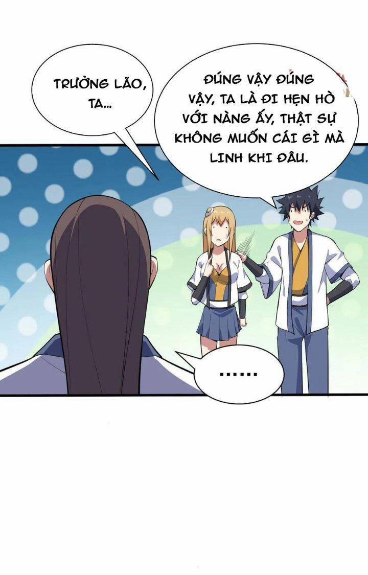 Ta Chỉ Muốn Bị Các Vị Đánh Chết 77 trang 5