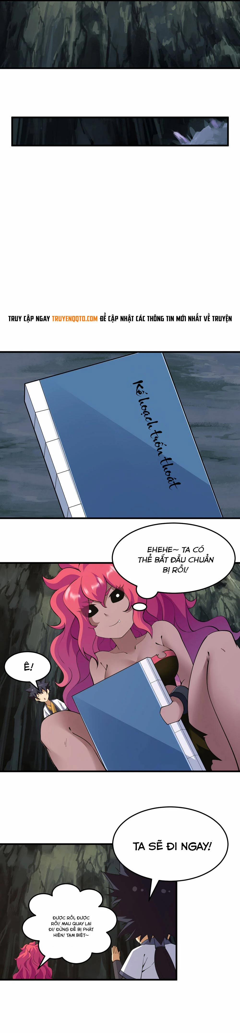 Ta Chỉ Muốn Bị Các Vị Đánh Chết 79 trang 10