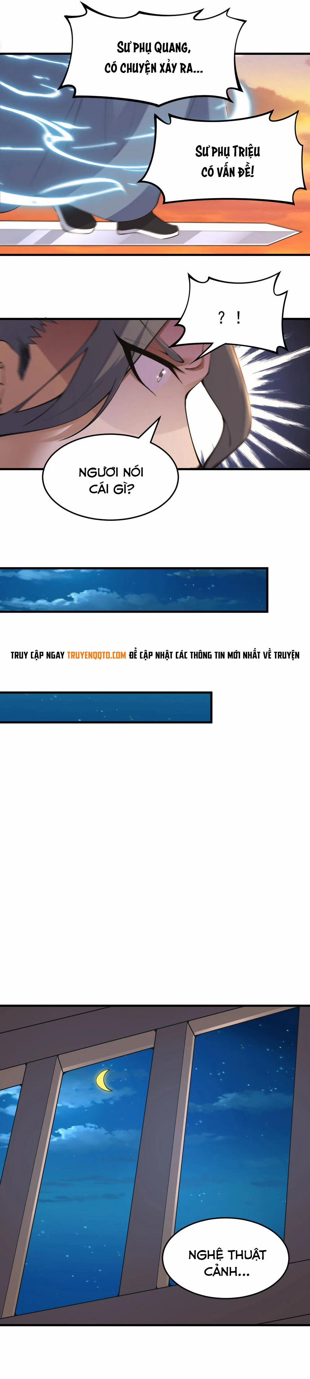 Ta Chỉ Muốn Bị Các Vị Đánh Chết 79 trang 2