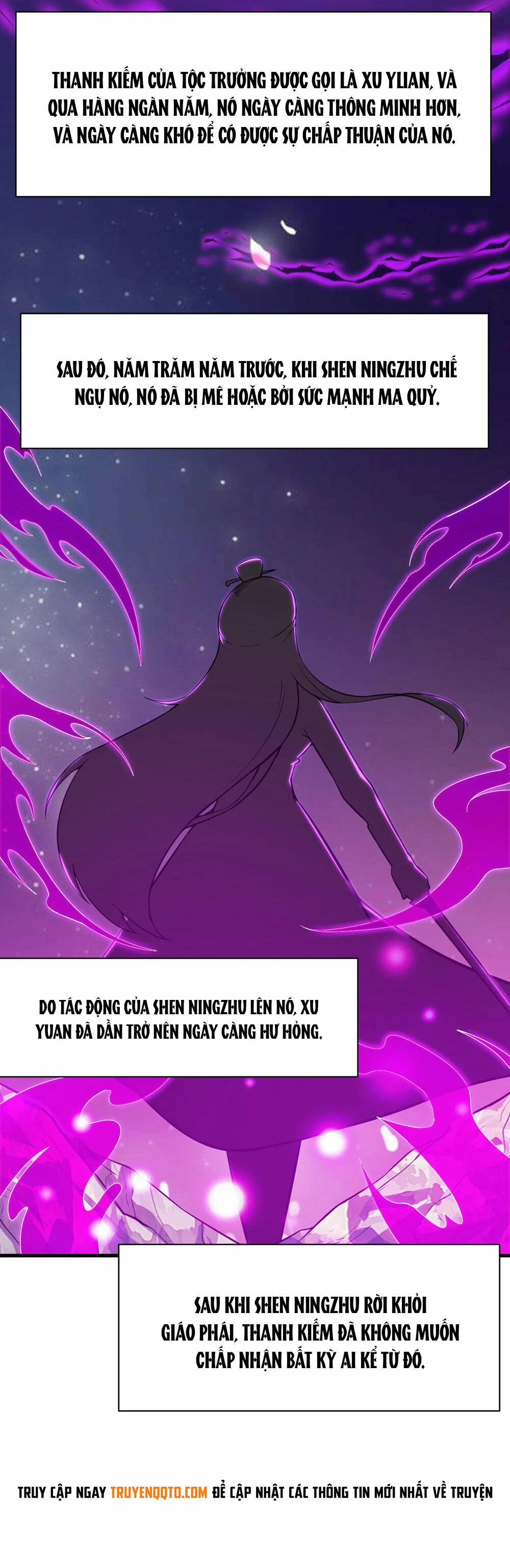 Ta Chỉ Muốn Bị Các Vị Đánh Chết 86 trang 13