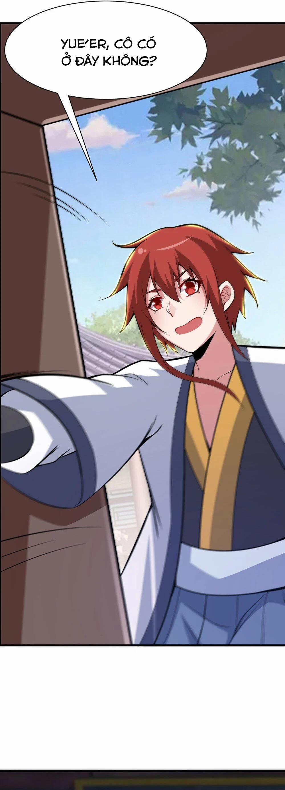 Ta Chỉ Muốn Bị Các Vị Đánh Chết 86 trang 22