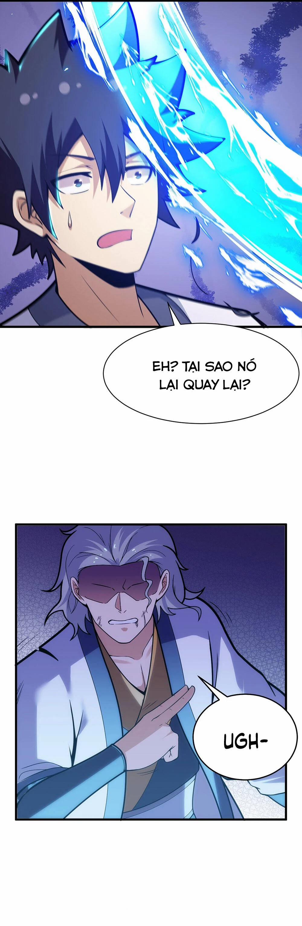 Ta Chỉ Muốn Bị Các Vị Đánh Chết 86 trang 5