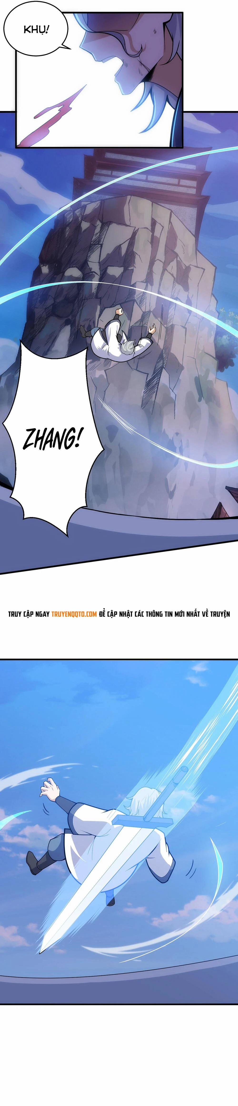 Ta Chỉ Muốn Bị Các Vị Đánh Chết 86 trang 6