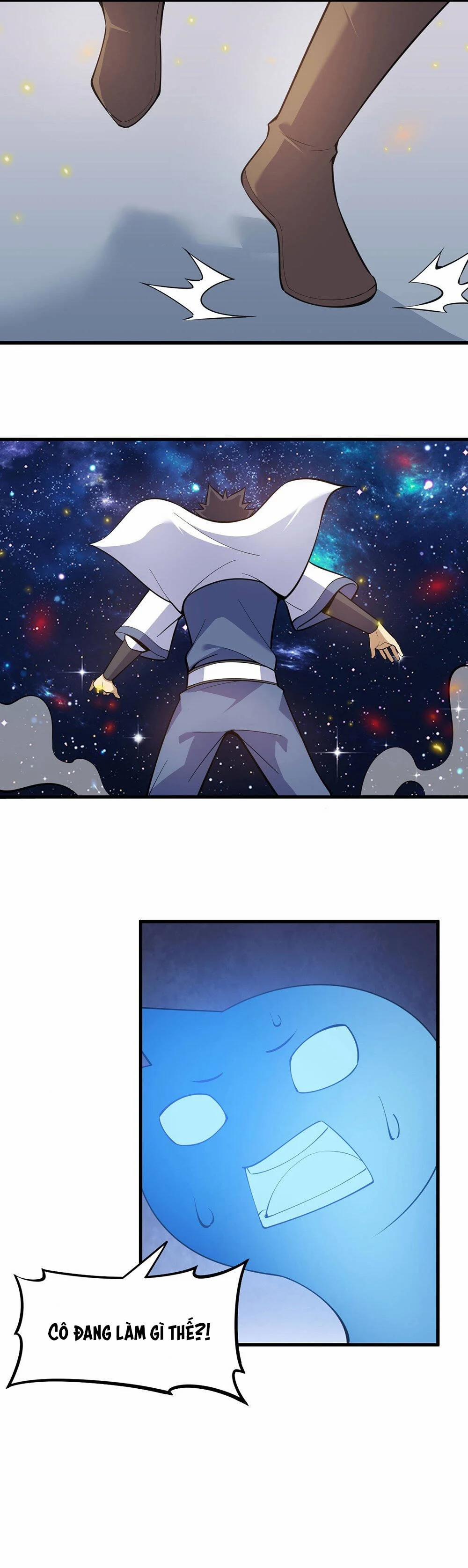 Ta Chỉ Muốn Bị Các Vị Đánh Chết 87 trang 10