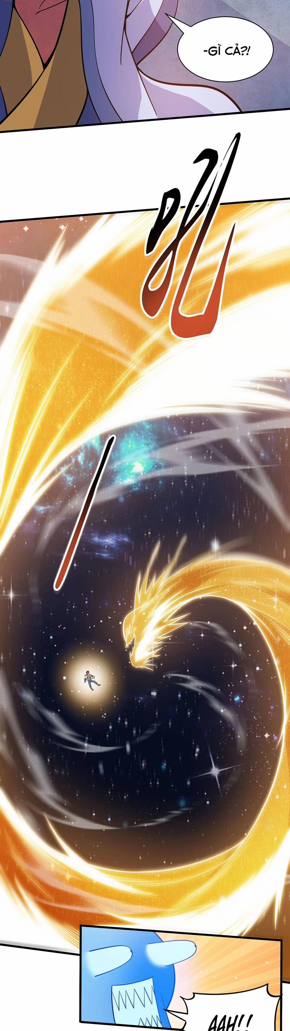 Ta Chỉ Muốn Bị Các Vị Đánh Chết 87 trang 14