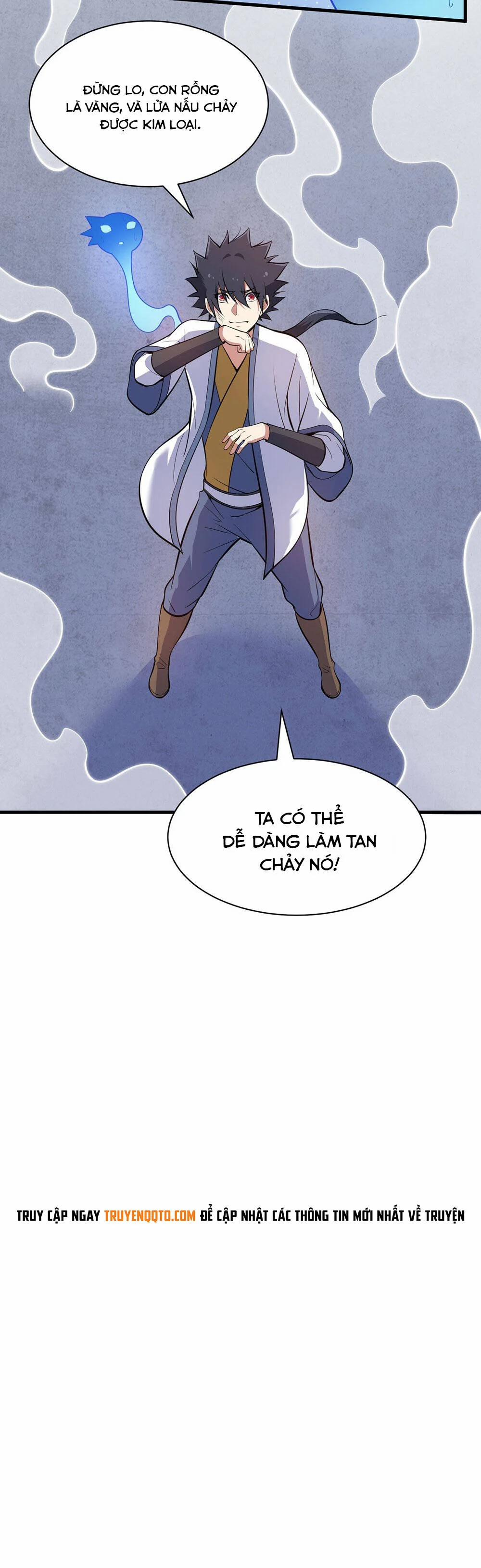 Ta Chỉ Muốn Bị Các Vị Đánh Chết 87 trang 18