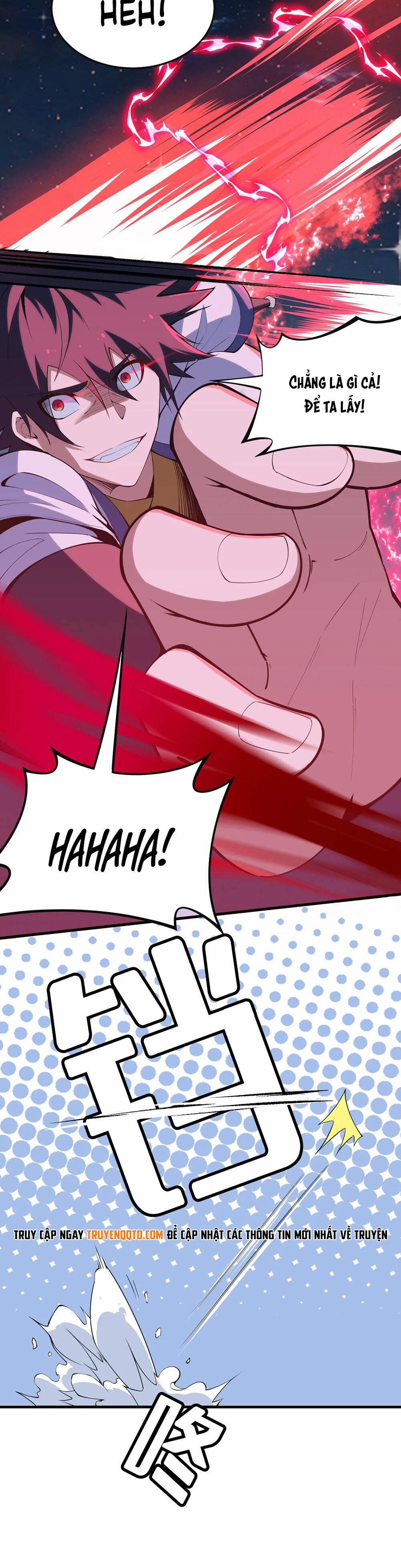 Ta Chỉ Muốn Bị Các Vị Đánh Chết 87 trang 3