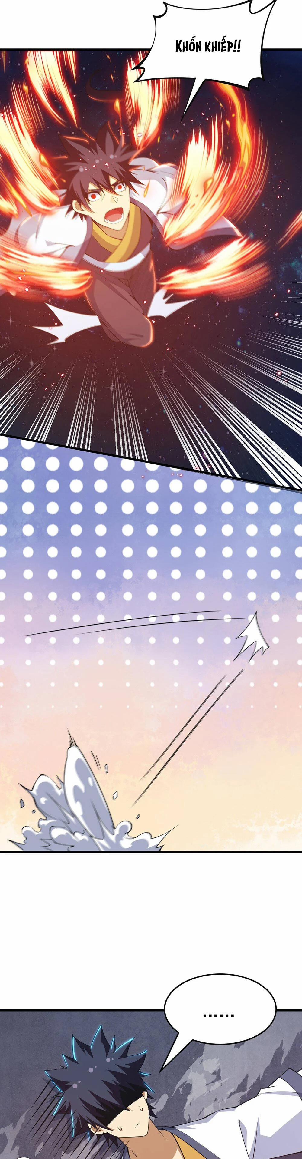 Ta Chỉ Muốn Bị Các Vị Đánh Chết 87 trang 5