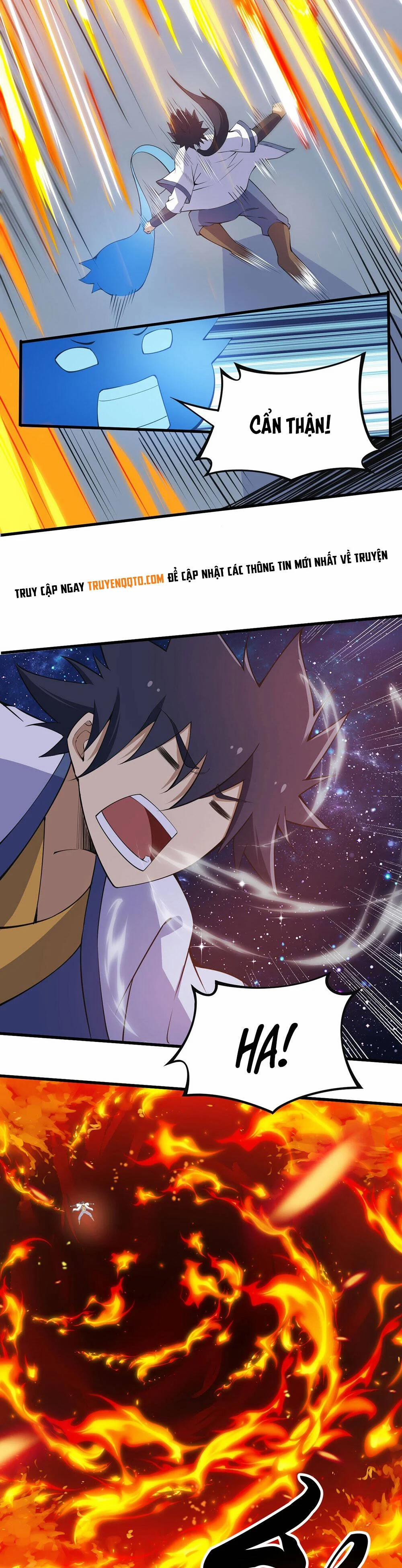 Ta Chỉ Muốn Bị Các Vị Đánh Chết 87 trang 8