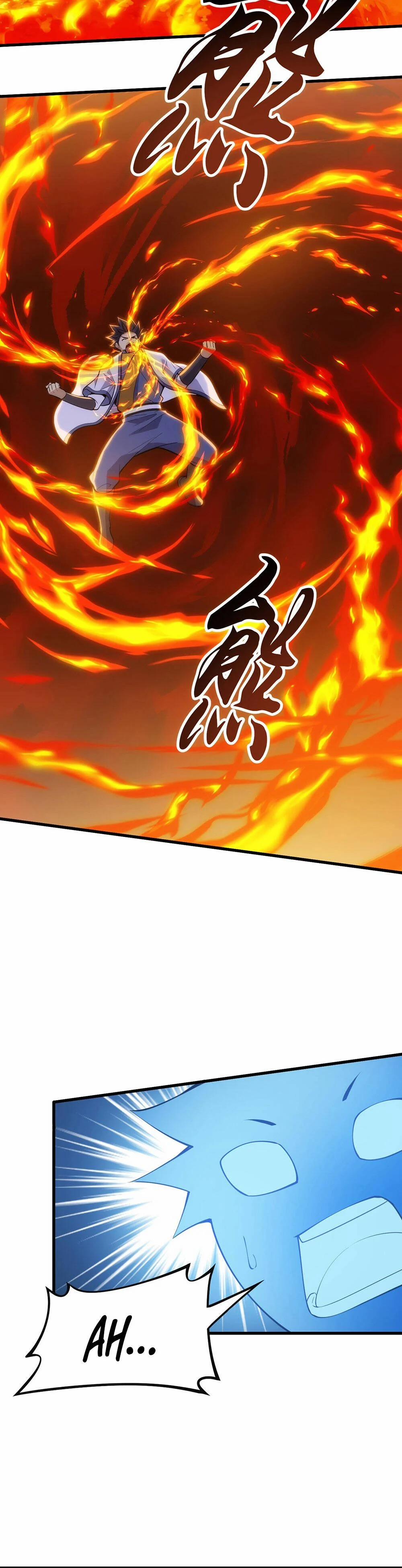 Ta Chỉ Muốn Bị Các Vị Đánh Chết 87 trang 9