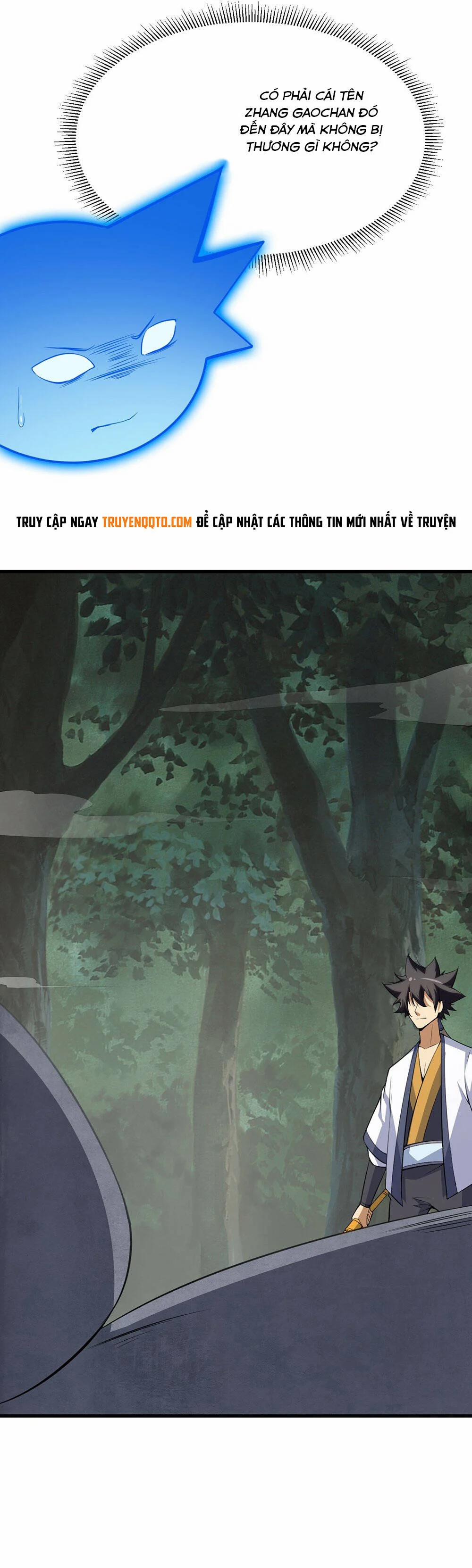 Ta Chỉ Muốn Bị Các Vị Đánh Chết 88 trang 12