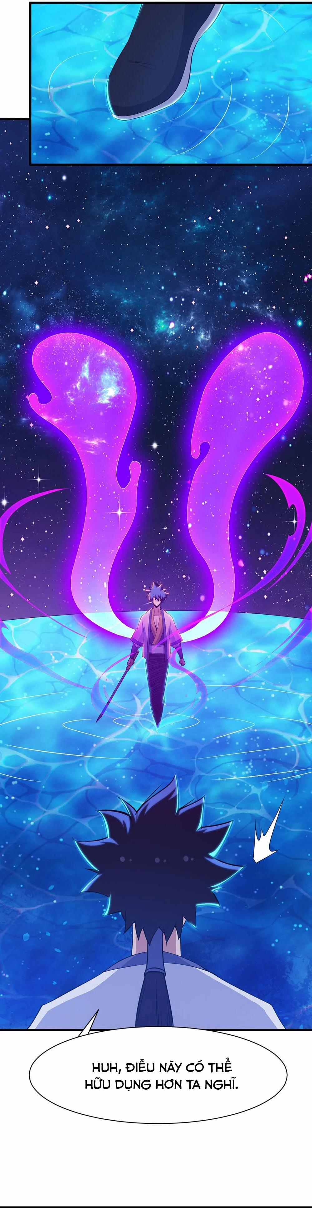 Ta Chỉ Muốn Bị Các Vị Đánh Chết 88 trang 13