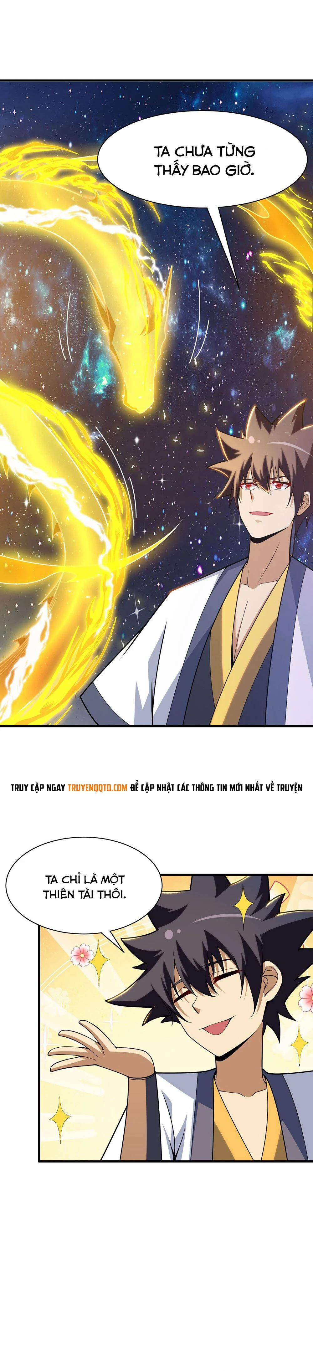 Ta Chỉ Muốn Bị Các Vị Đánh Chết 88 trang 2