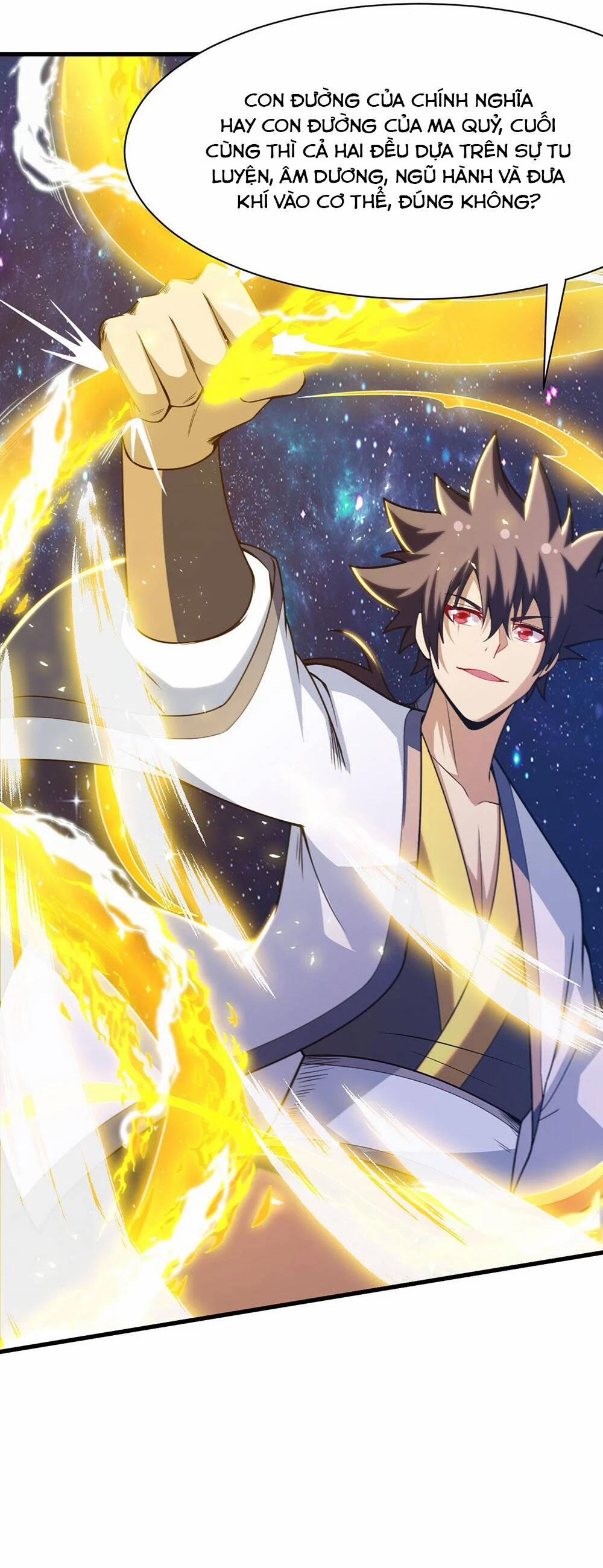 Ta Chỉ Muốn Bị Các Vị Đánh Chết 88 trang 3