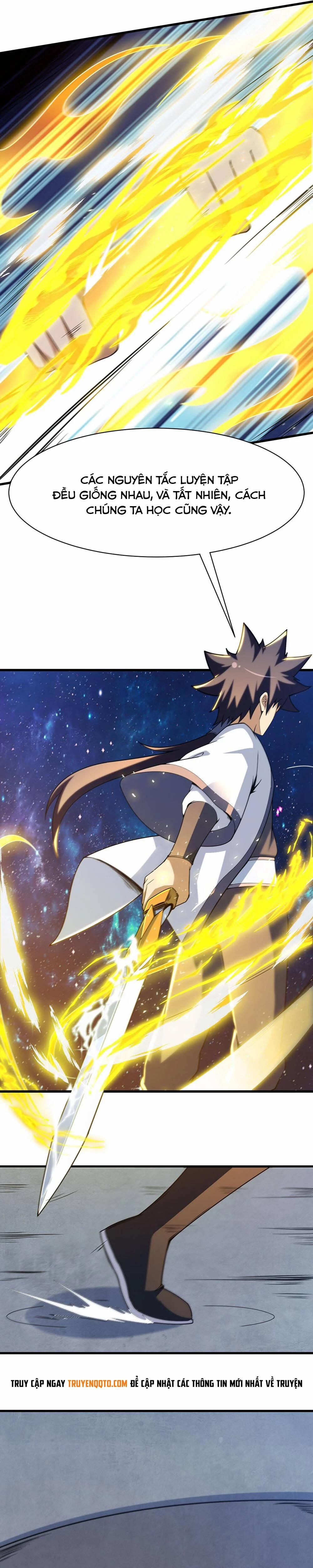 Ta Chỉ Muốn Bị Các Vị Đánh Chết 88 trang 4