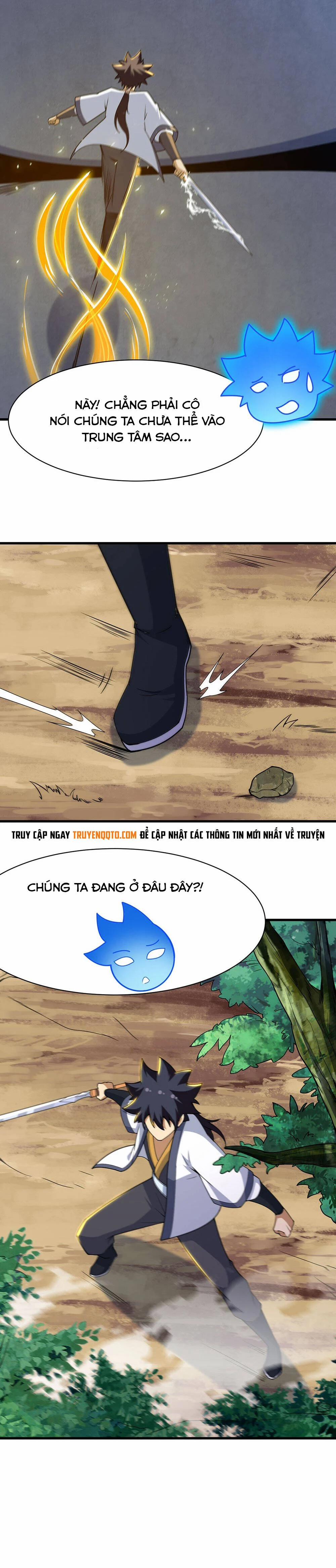 Ta Chỉ Muốn Bị Các Vị Đánh Chết 88 trang 5