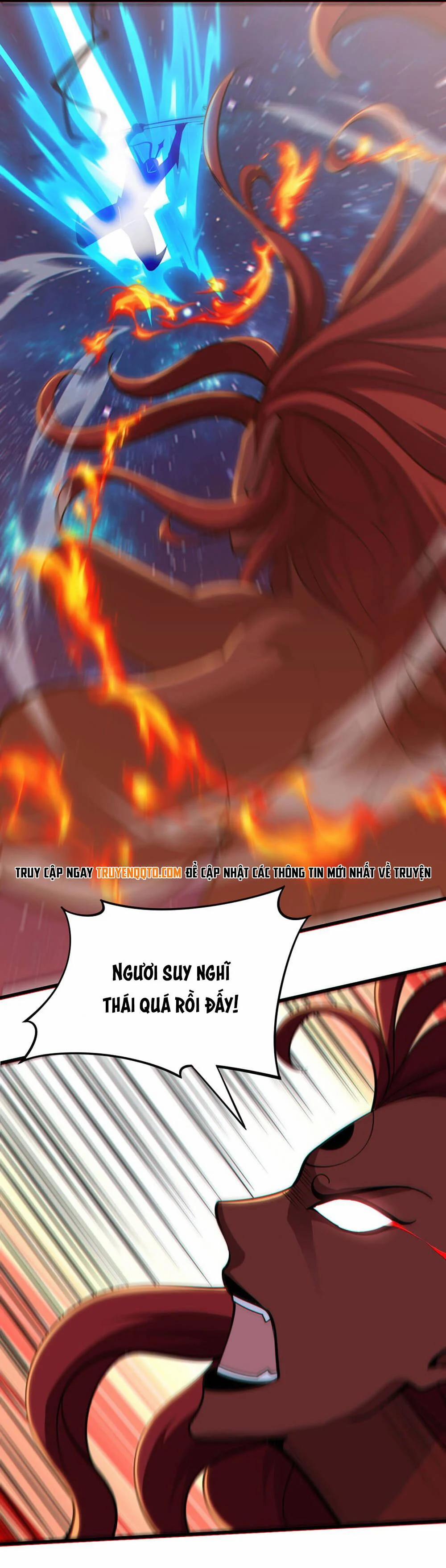 Ta Chỉ Muốn Bị Các Vị Đánh Chết 89 trang 12