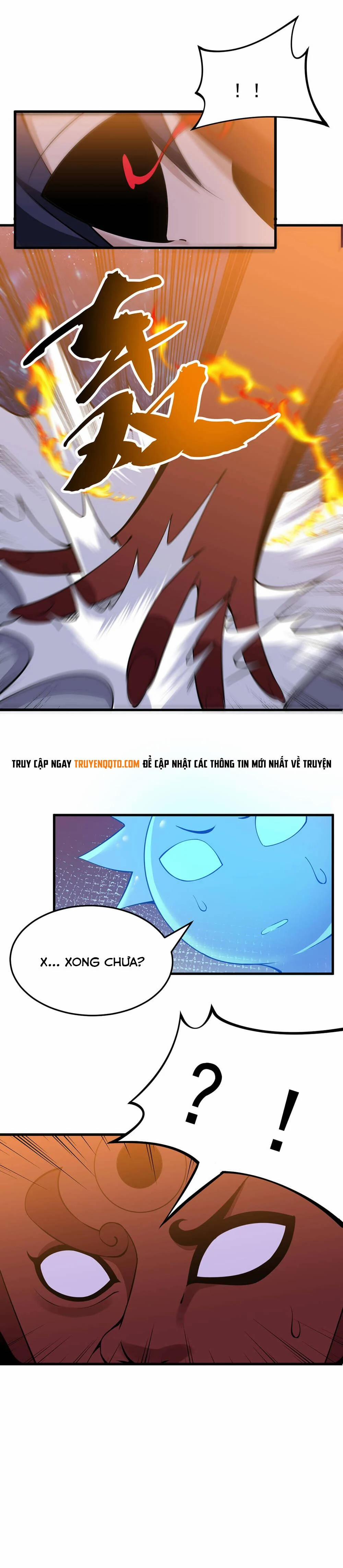 Ta Chỉ Muốn Bị Các Vị Đánh Chết 89 trang 7