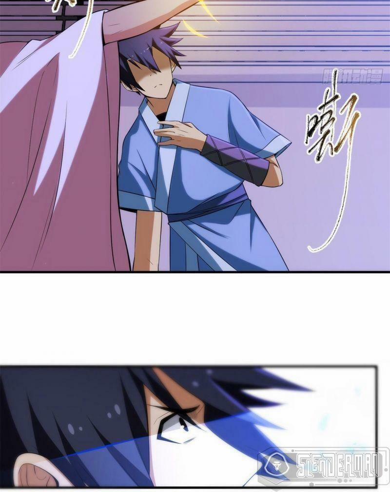 Ta Chỉ Muốn Bị Các Vị Đánh Chết 9 trang 12