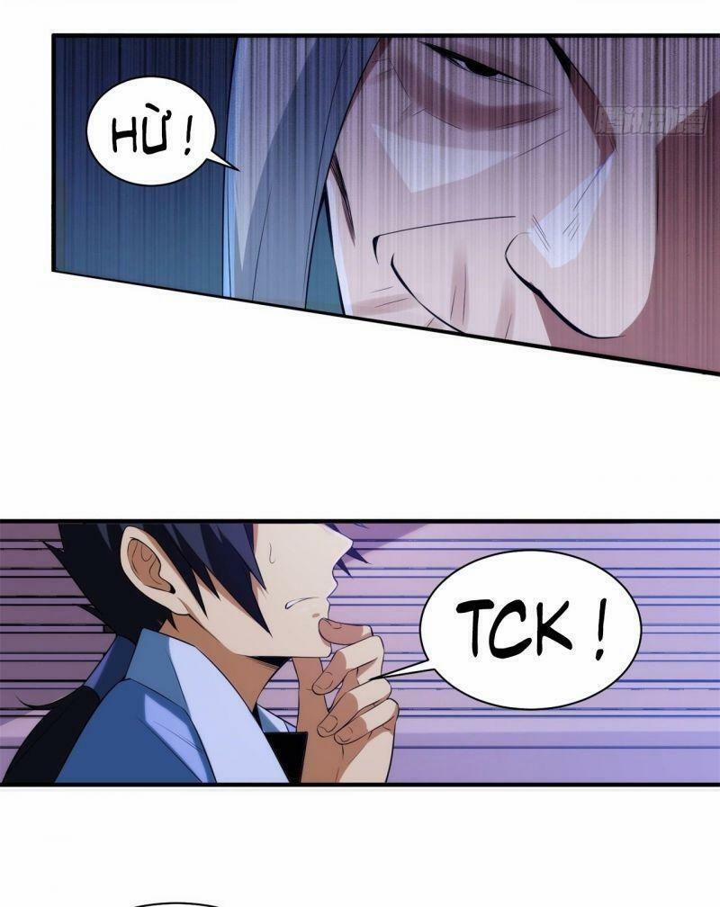 Ta Chỉ Muốn Bị Các Vị Đánh Chết 9 trang 13