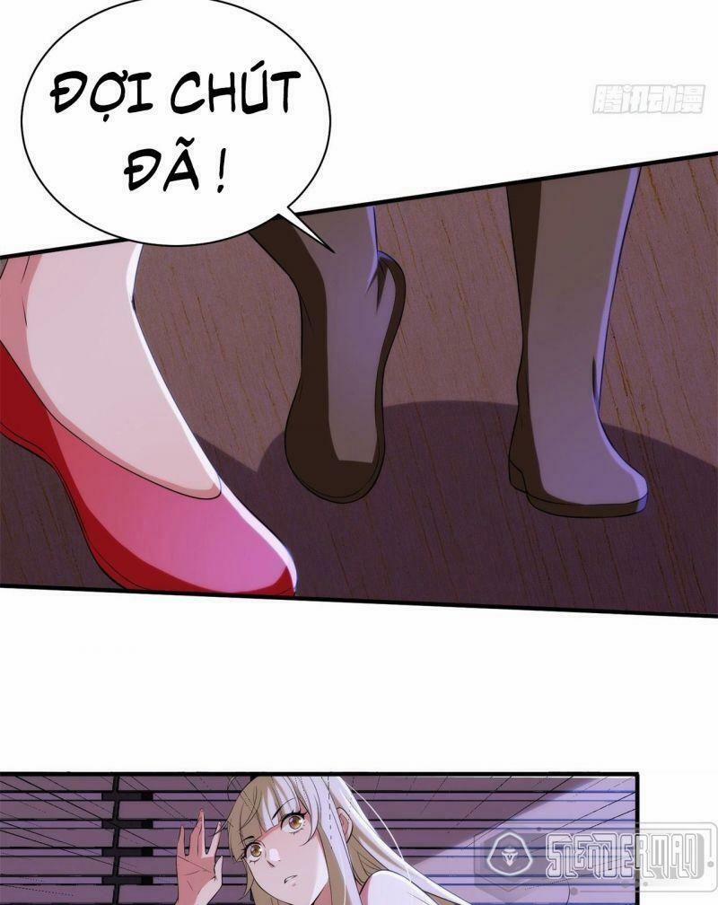 Ta Chỉ Muốn Bị Các Vị Đánh Chết 9 trang 14