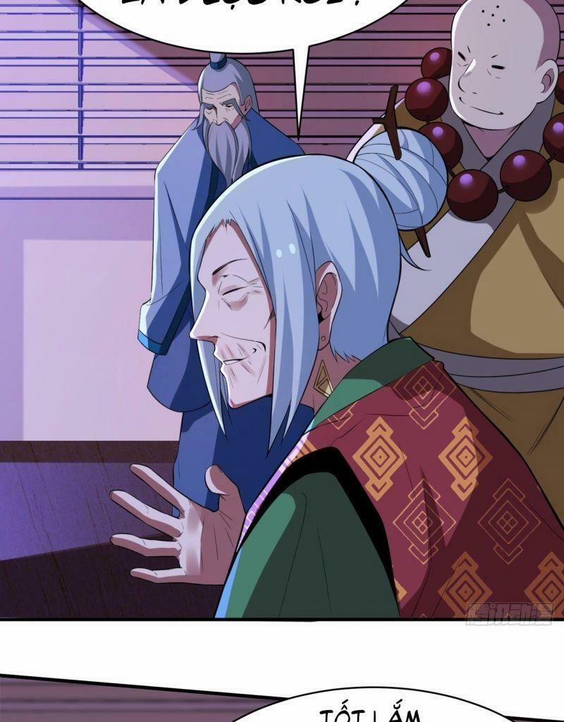 Ta Chỉ Muốn Bị Các Vị Đánh Chết 9 trang 26