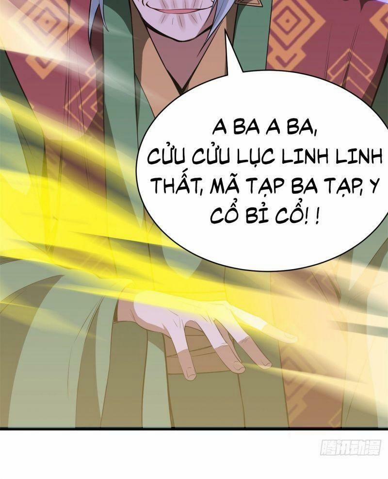 Ta Chỉ Muốn Bị Các Vị Đánh Chết 9 trang 32