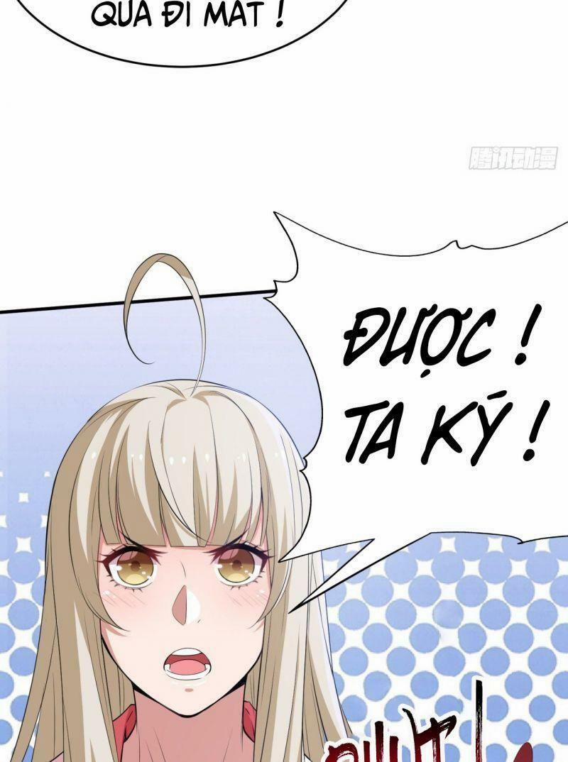 Ta Chỉ Muốn Bị Các Vị Đánh Chết 9 trang 5