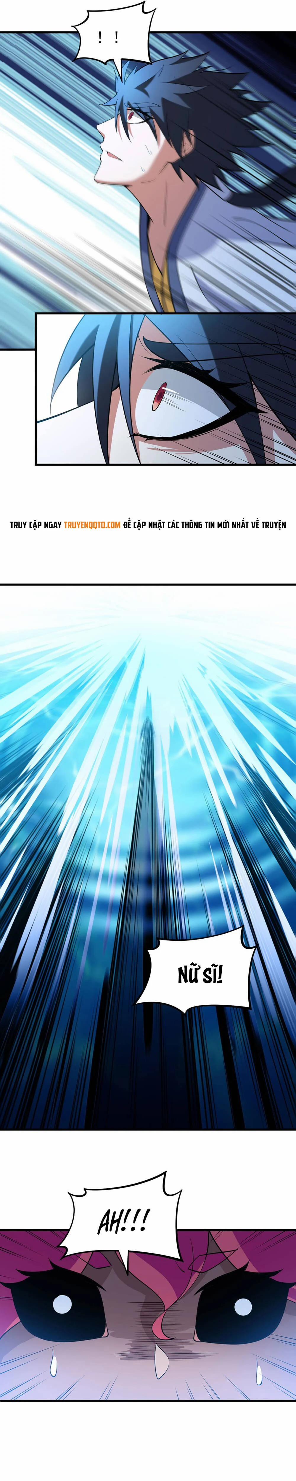 Ta Chỉ Muốn Bị Các Vị Đánh Chết 90 trang 13