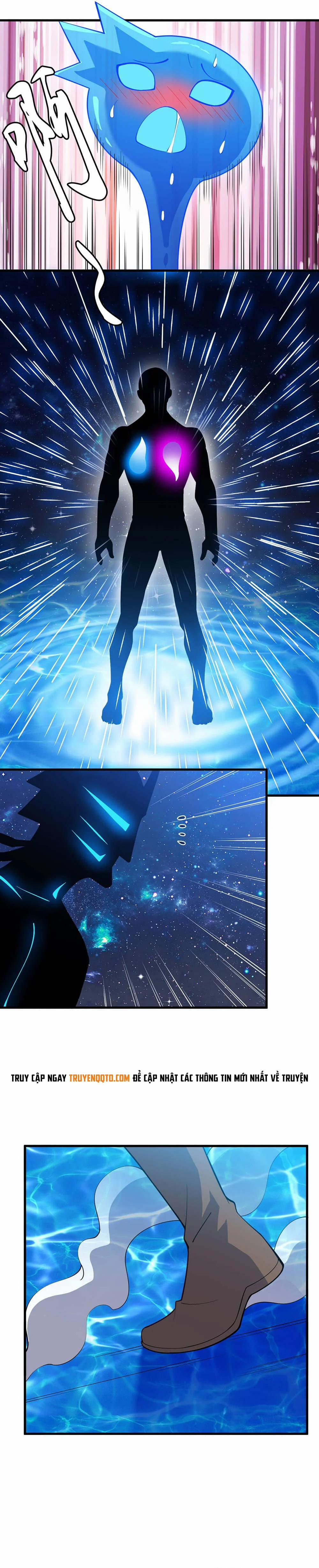 Ta Chỉ Muốn Bị Các Vị Đánh Chết 90 trang 3