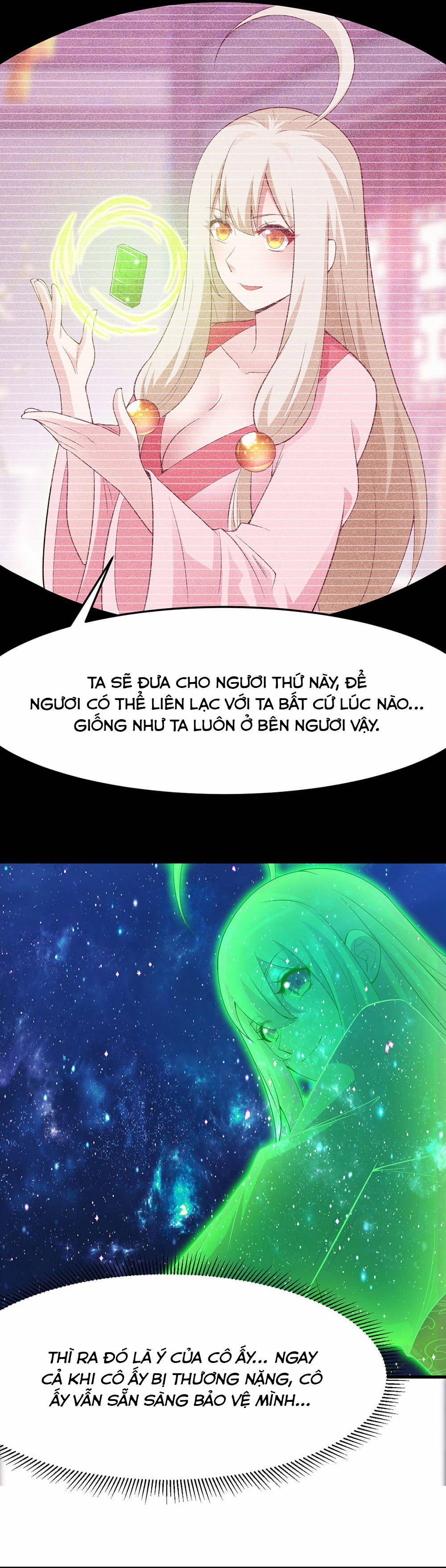 Ta Chỉ Muốn Bị Các Vị Đánh Chết 91 trang 15