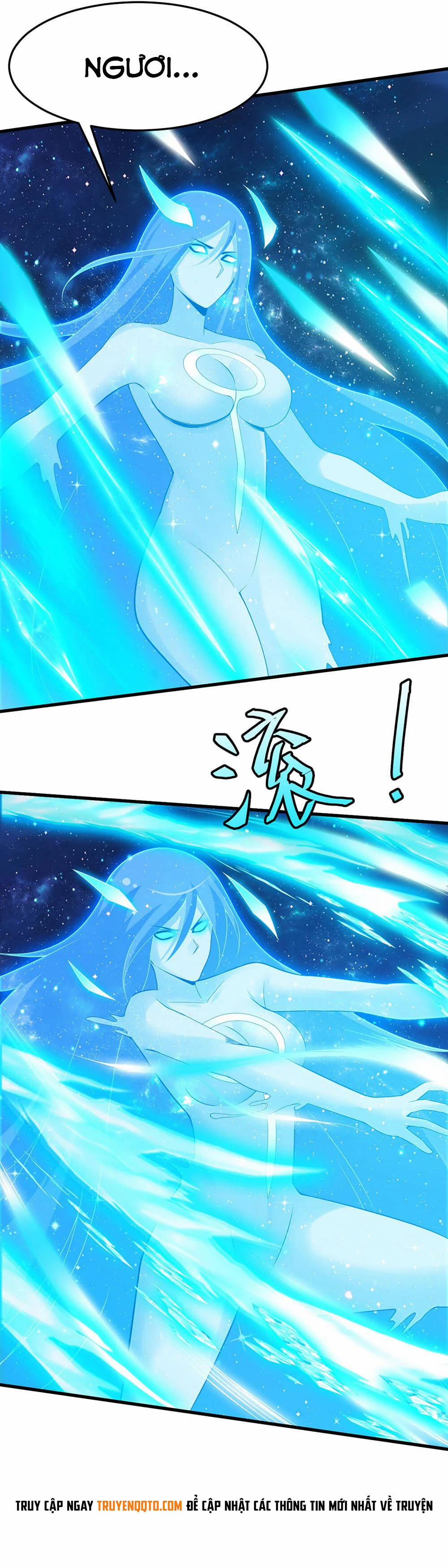 Ta Chỉ Muốn Bị Các Vị Đánh Chết 91 trang 3