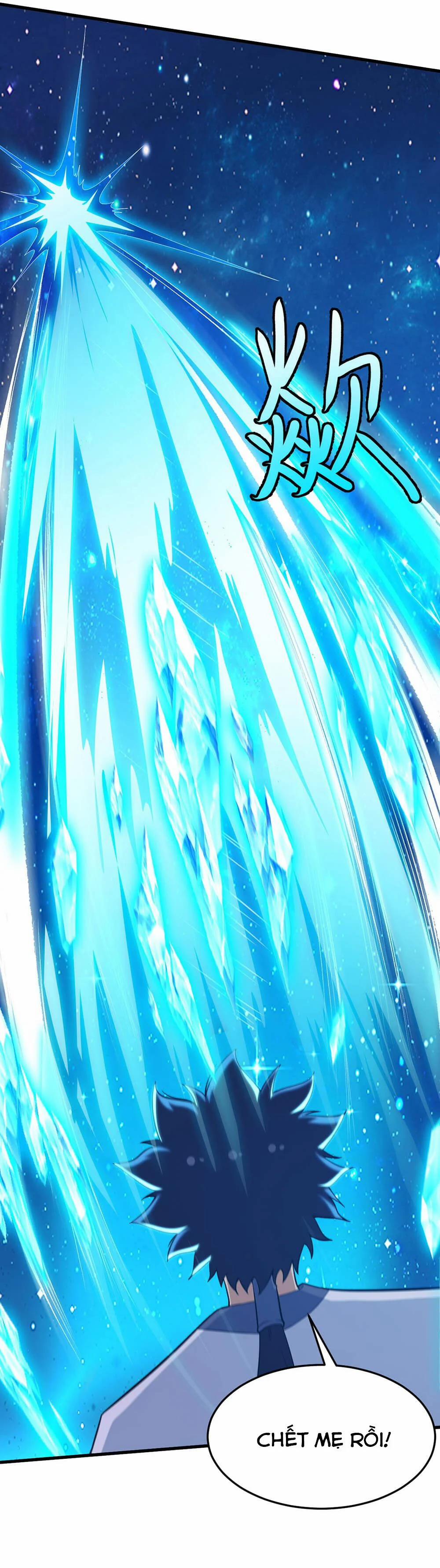 Ta Chỉ Muốn Bị Các Vị Đánh Chết 91 trang 4