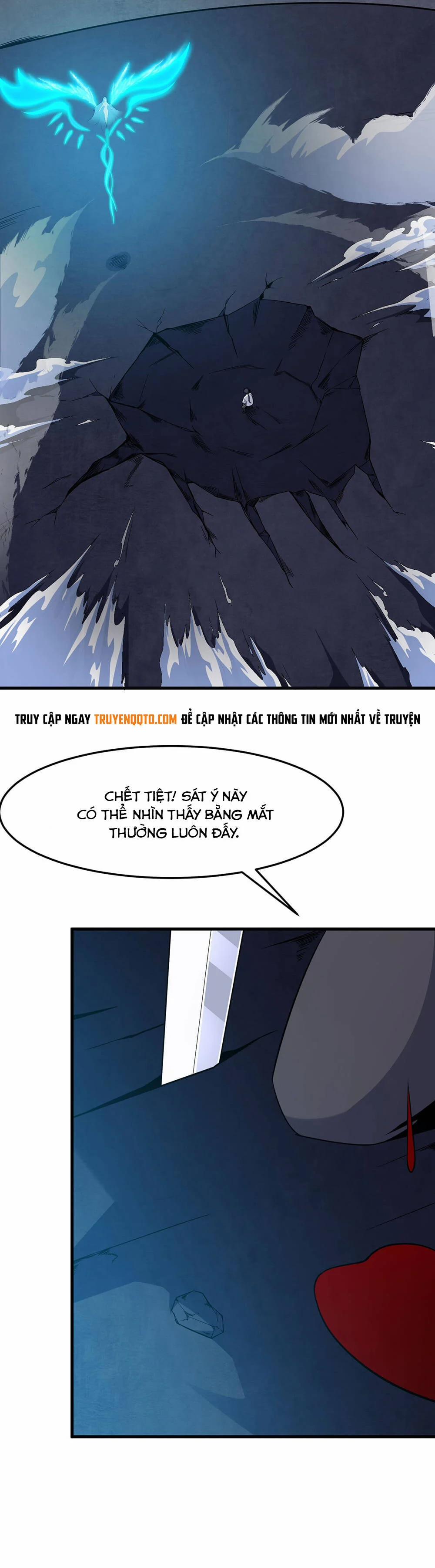 Ta Chỉ Muốn Bị Các Vị Đánh Chết 91 trang 6