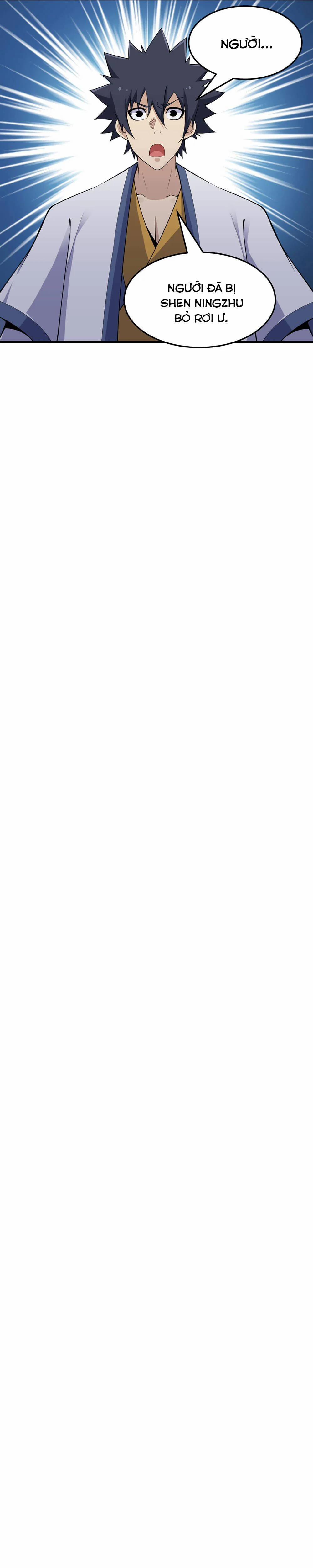 Ta Chỉ Muốn Bị Các Vị Đánh Chết 92 trang 14