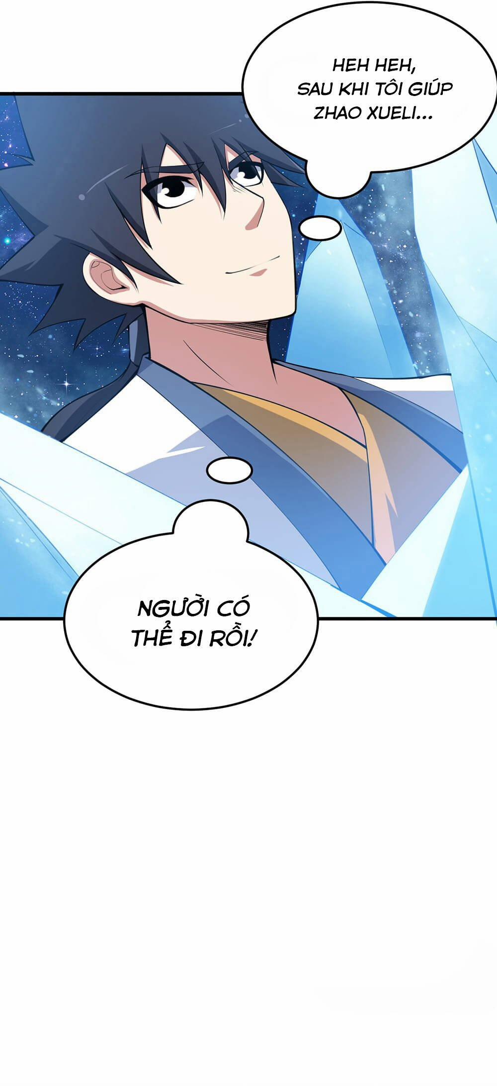 Ta Chỉ Muốn Bị Các Vị Đánh Chết 93 trang 14