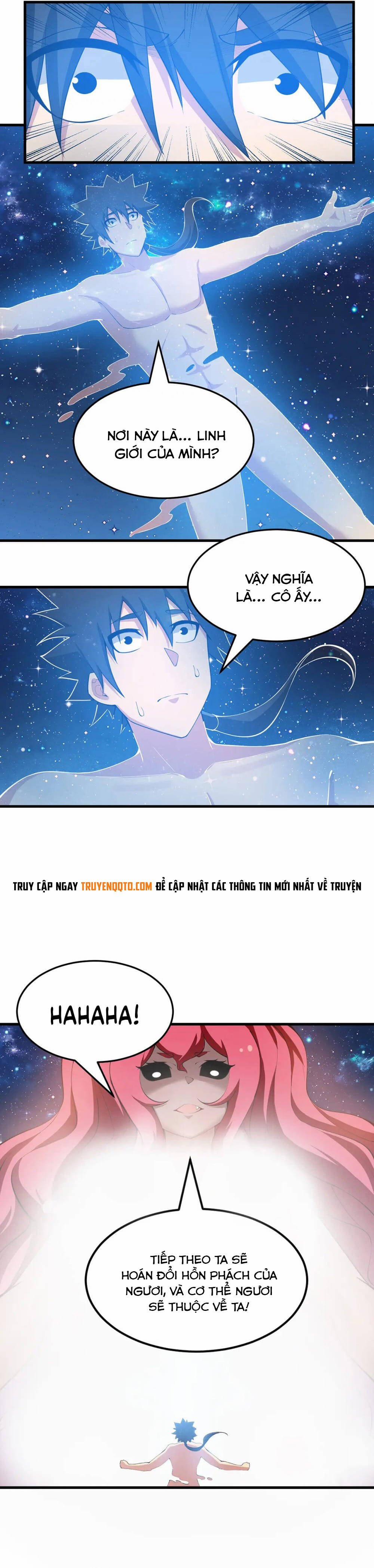 Ta Chỉ Muốn Bị Các Vị Đánh Chết 97 trang 11