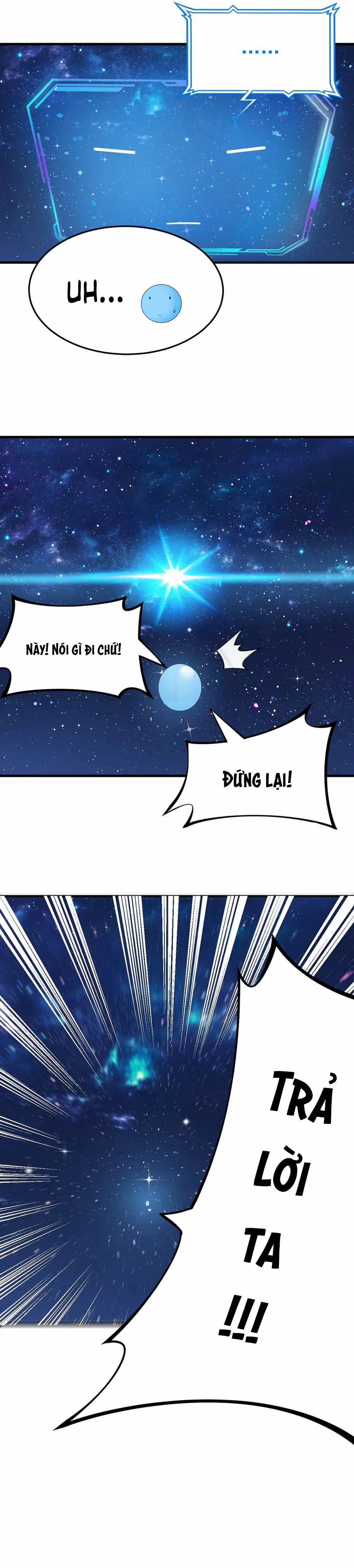 Ta Chỉ Muốn Bị Các Vị Đánh Chết 97 trang 17