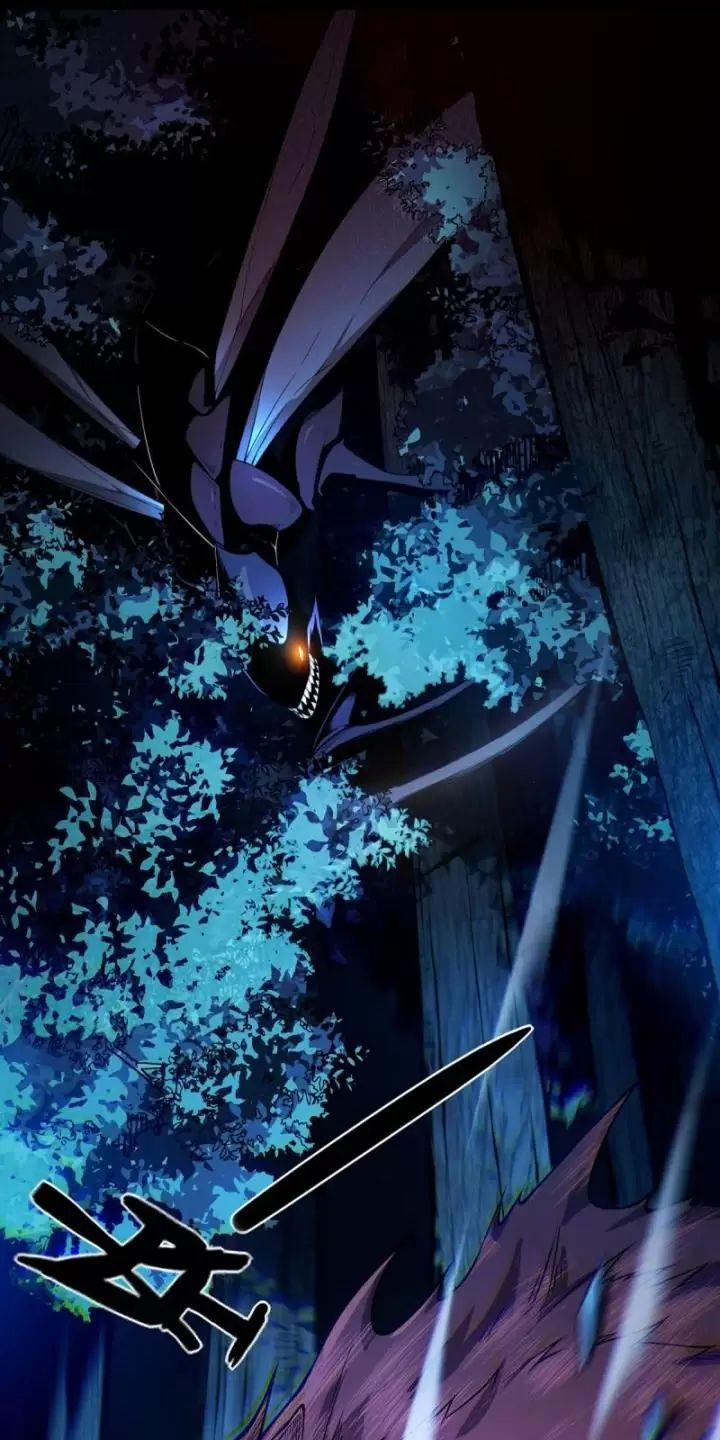 Ta, Chúa Tể Rừng Xanh 1 trang 0